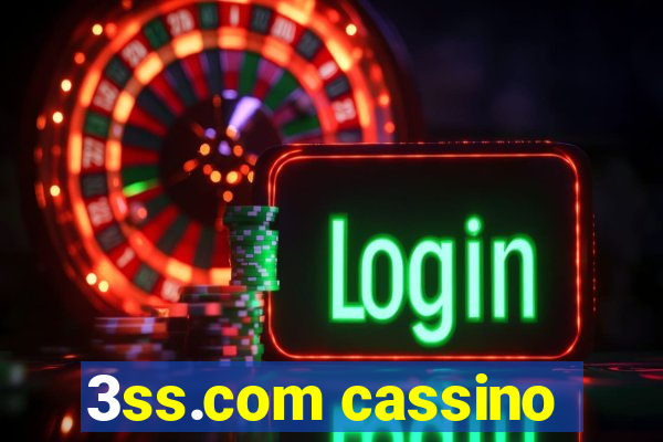 3ss.com cassino